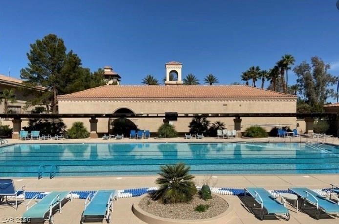 2108 Hot Oak Ridge Street