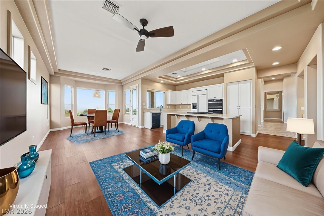 2108 Hot Oak Ridge Street