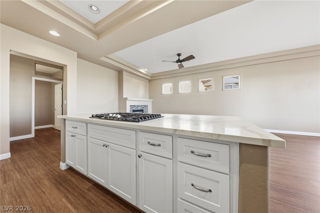 2108 Hot Oak Ridge Street