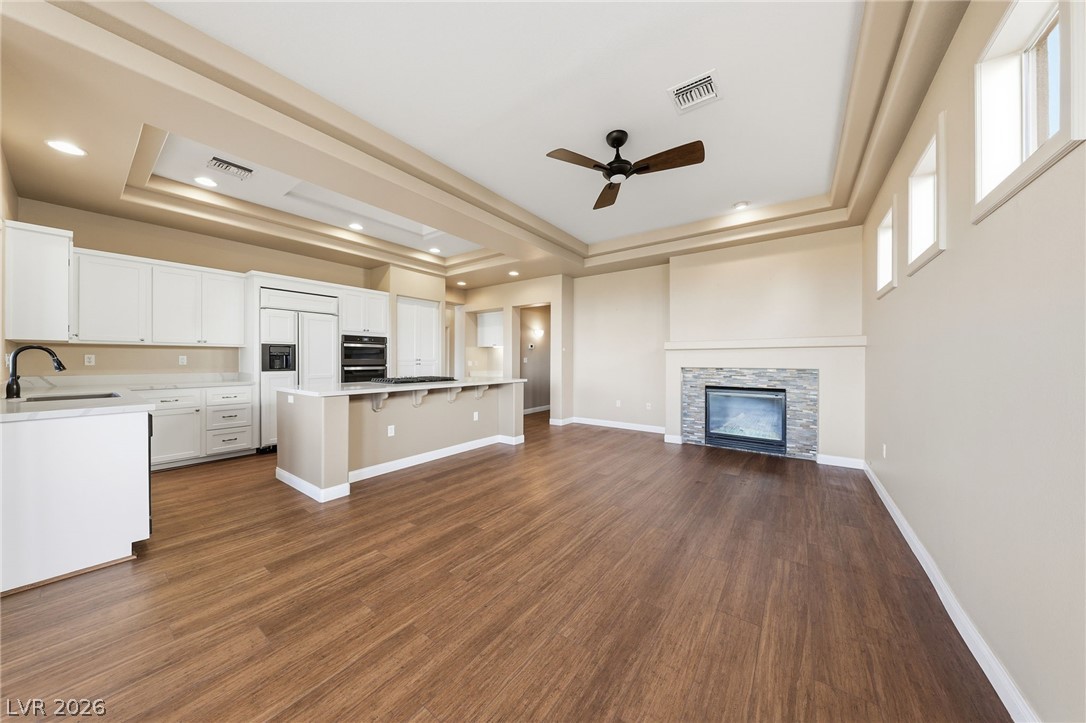 2108 Hot Oak Ridge Street