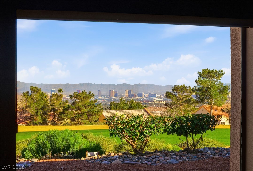 2108 Hot Oak Ridge Street