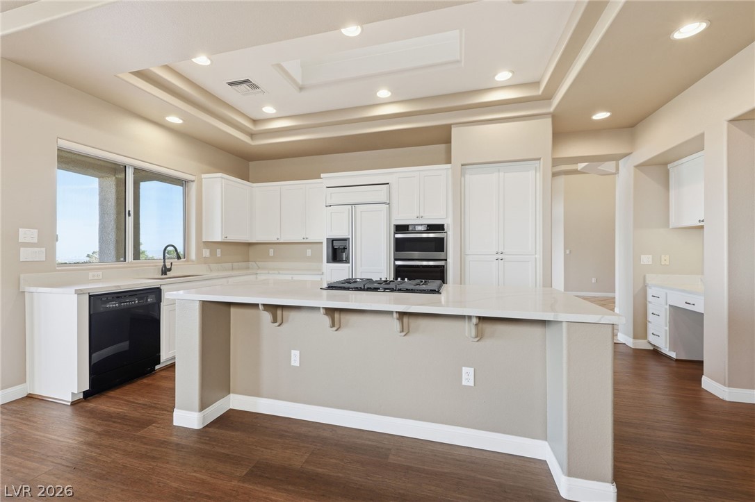 2108 Hot Oak Ridge Street