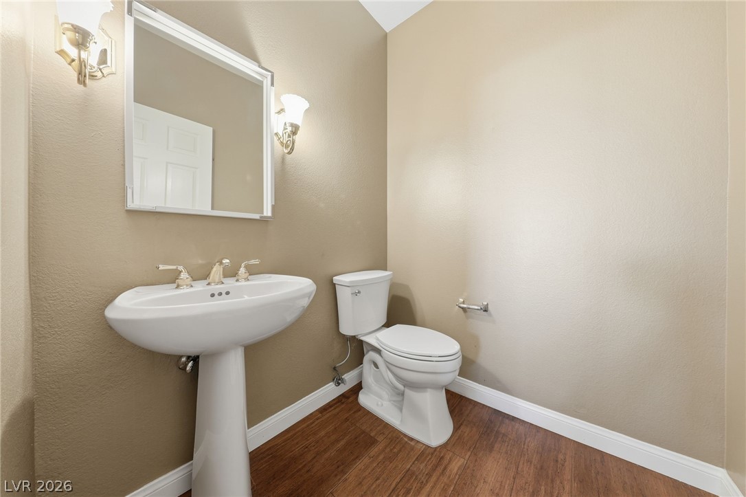 2108 Hot Oak Ridge Street