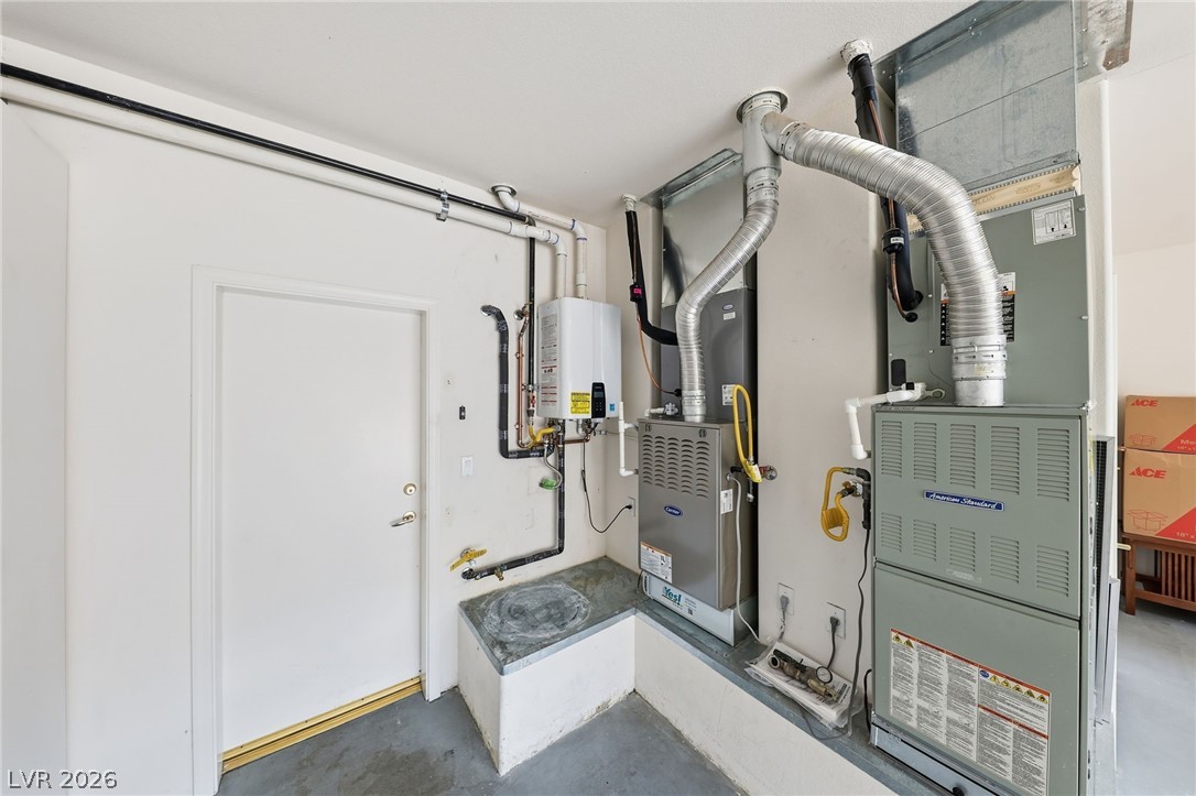 2108 Hot Oak Ridge Street