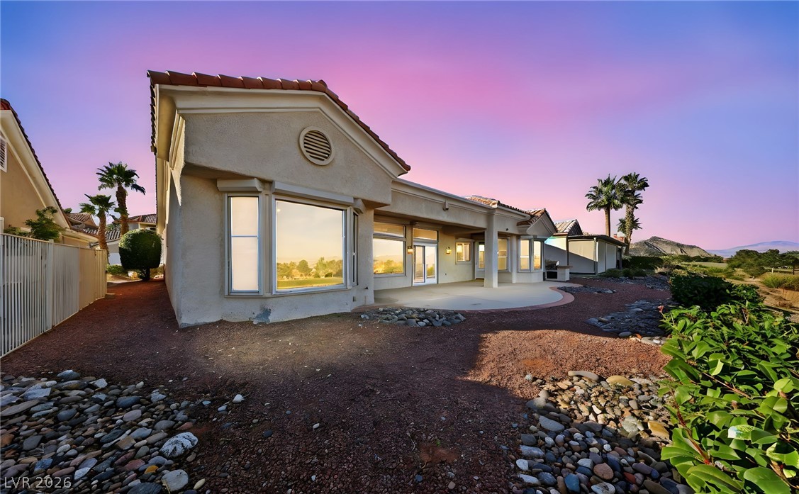 2108 Hot Oak Ridge Street