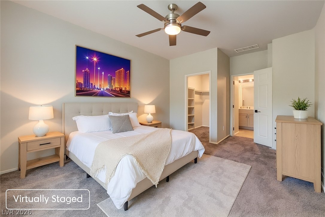 7550 Cooks Meadow Street