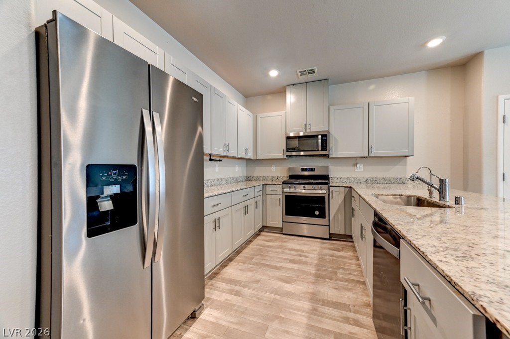 7550 Cooks Meadow Street