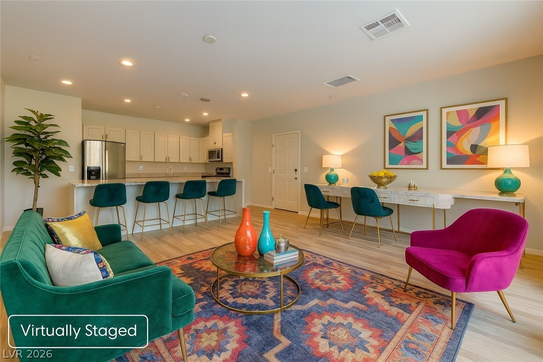 7550 Cooks Meadow Street