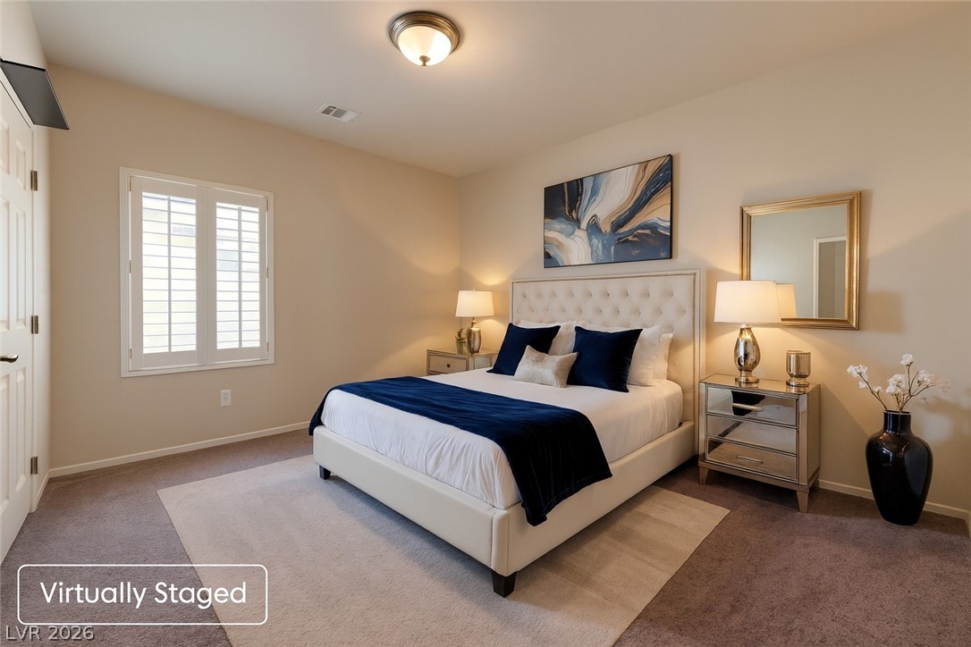 7550 Cooks Meadow Street