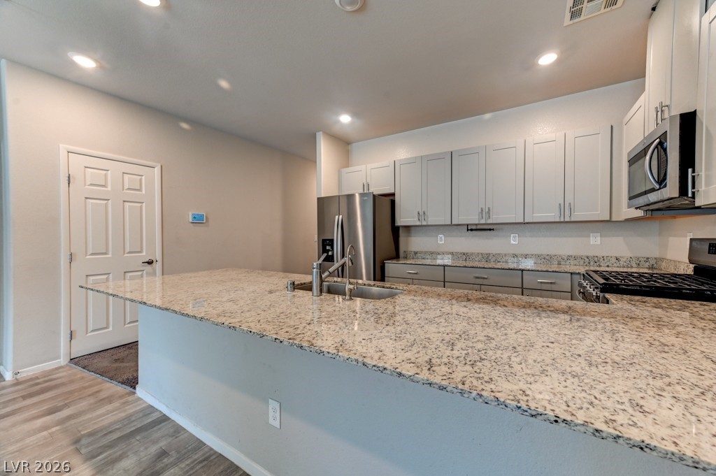 7550 Cooks Meadow Street