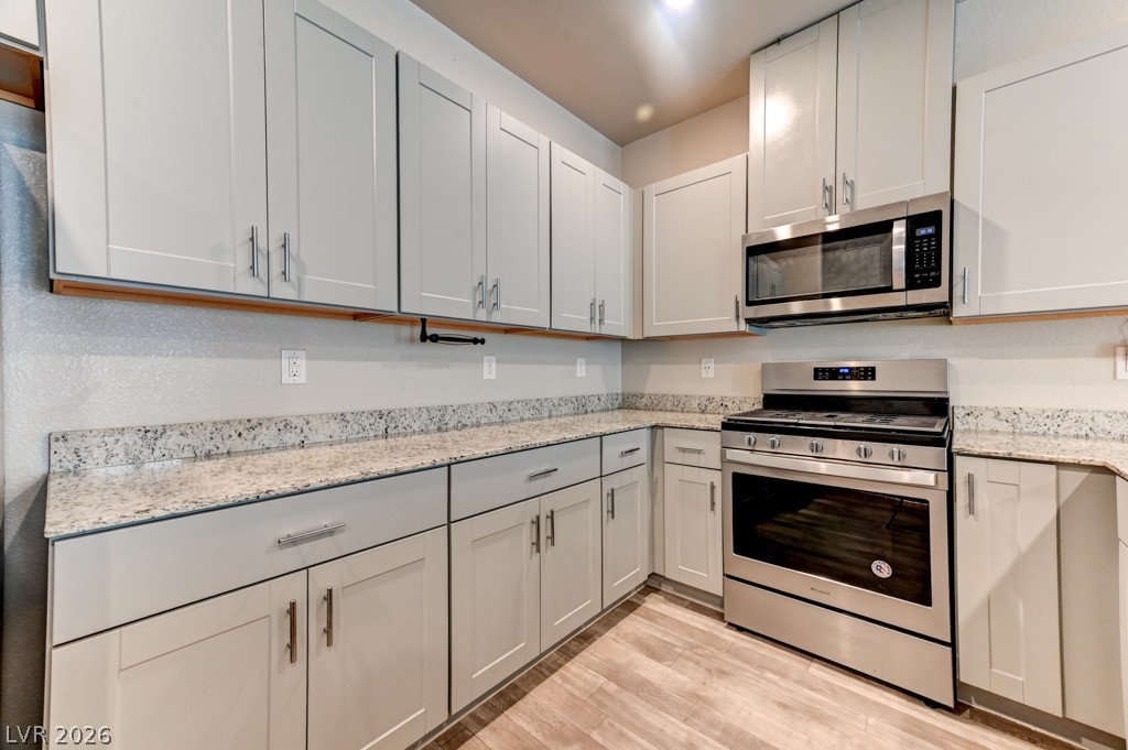 7550 Cooks Meadow Street