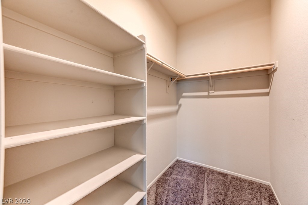 7550 Cooks Meadow Street