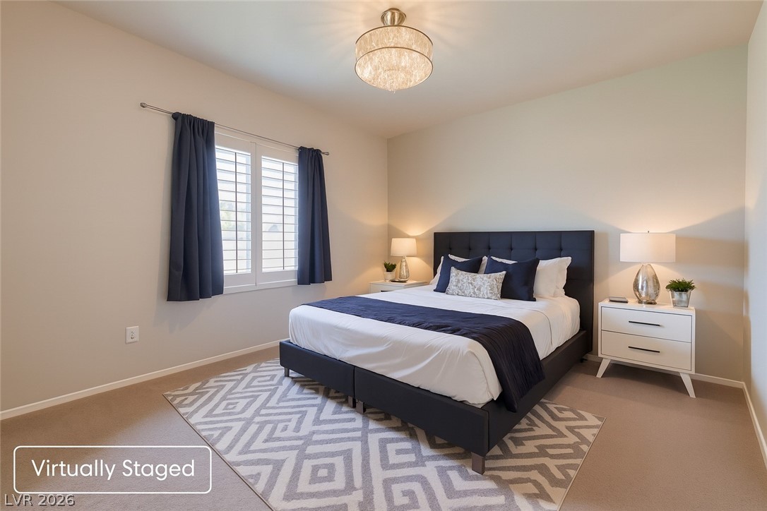 7550 Cooks Meadow Street