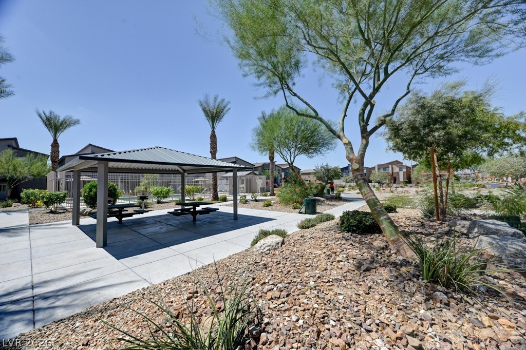 7550 Cooks Meadow Street