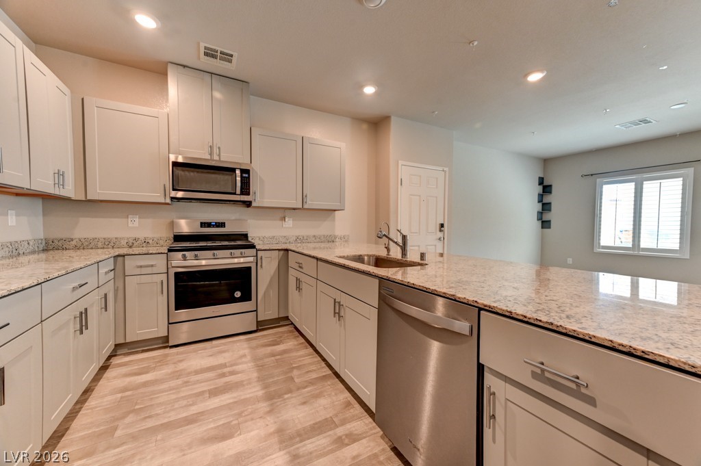 7550 Cooks Meadow Street