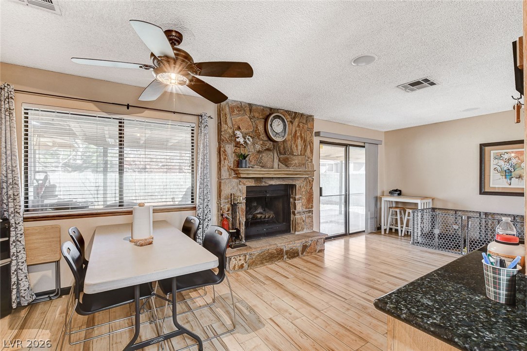 2215 Heavenly View Drive