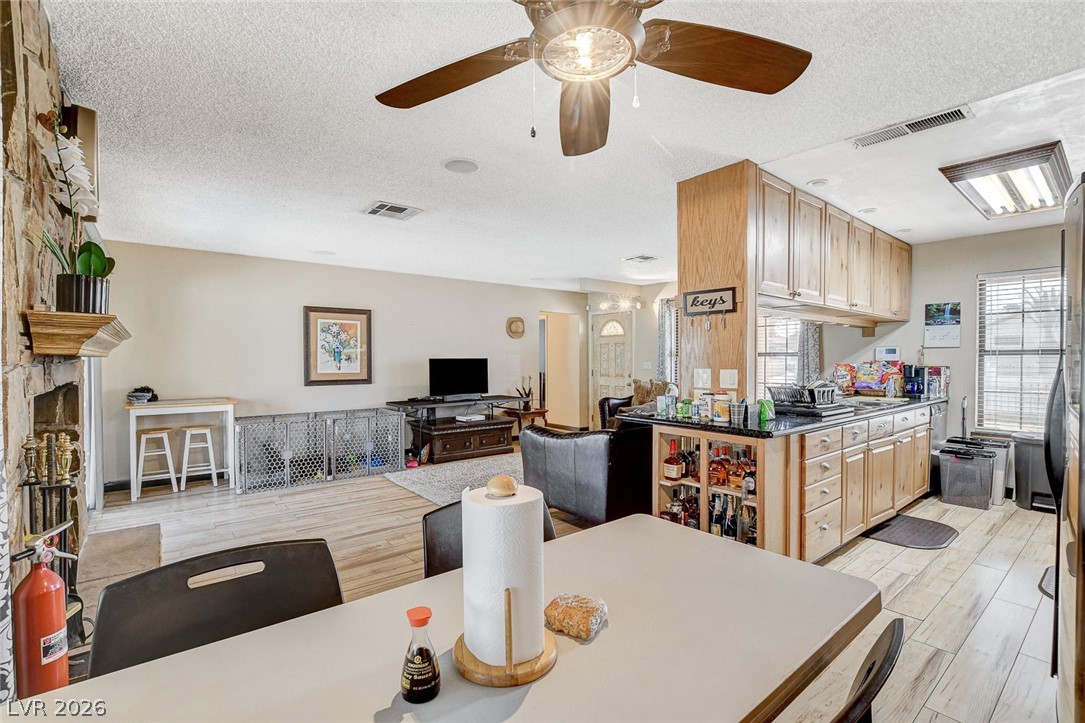 2215 Heavenly View Drive