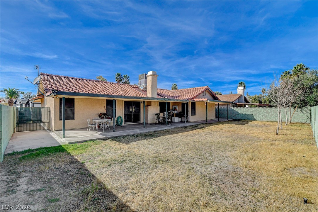 2215 Heavenly View Drive