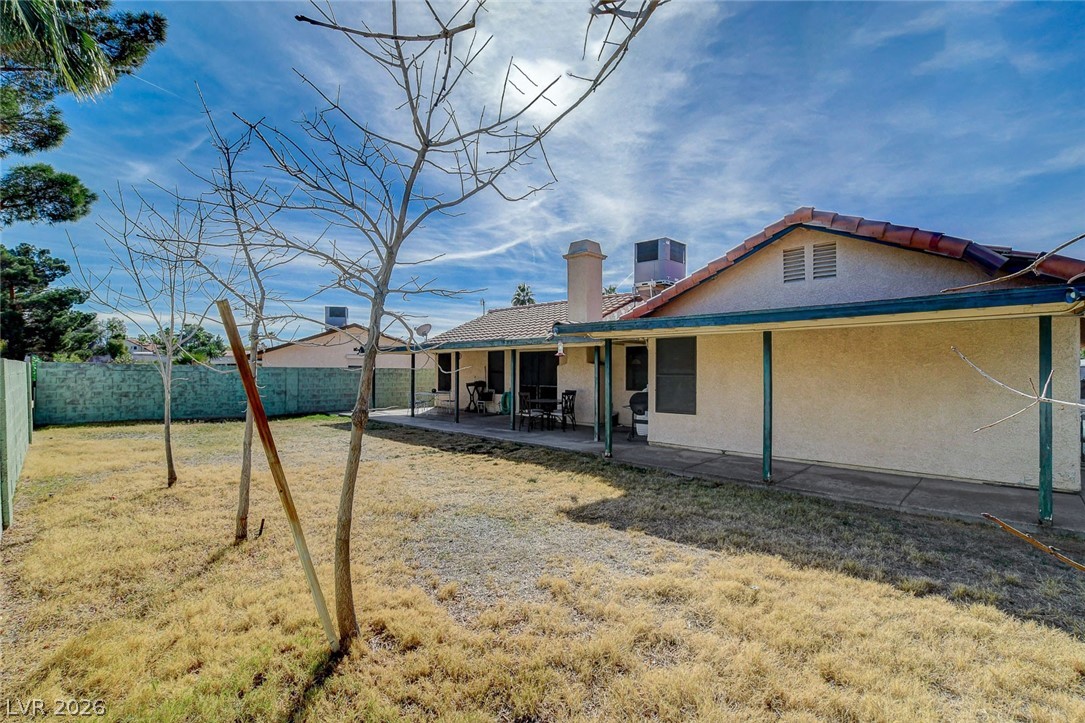 2215 Heavenly View Drive