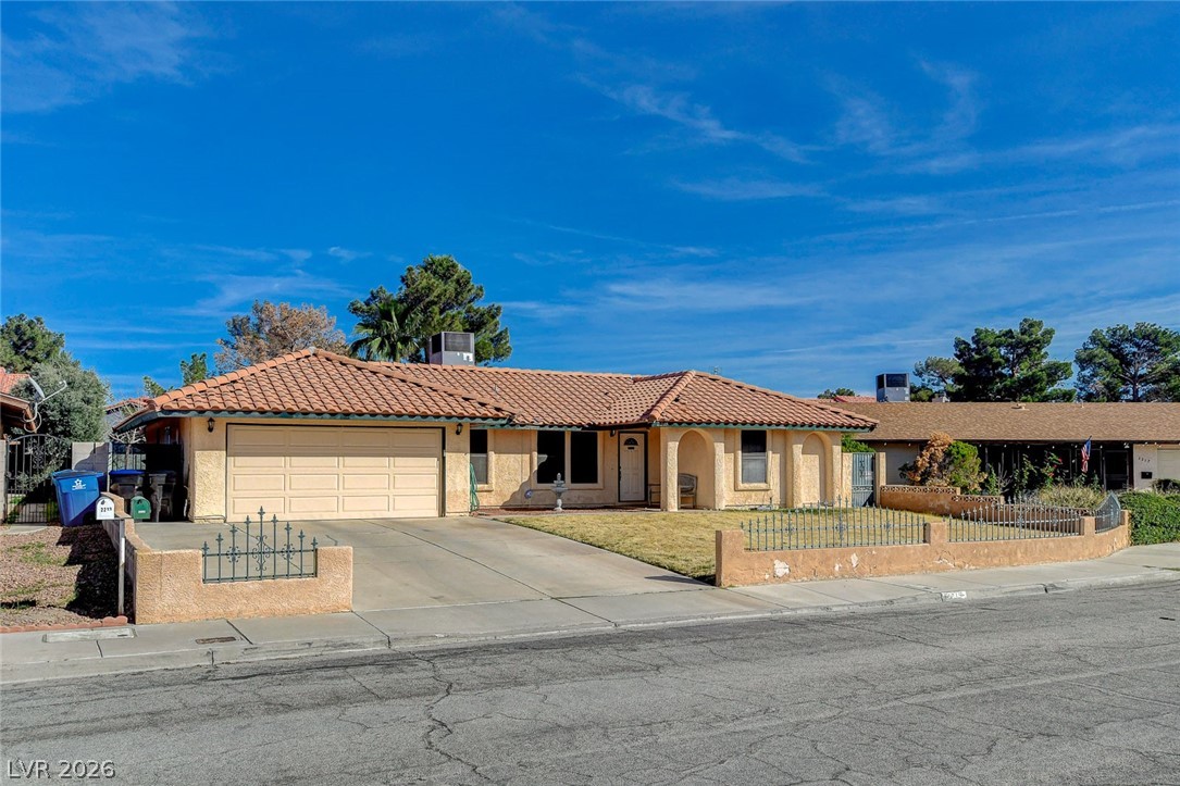 2215 Heavenly View Drive