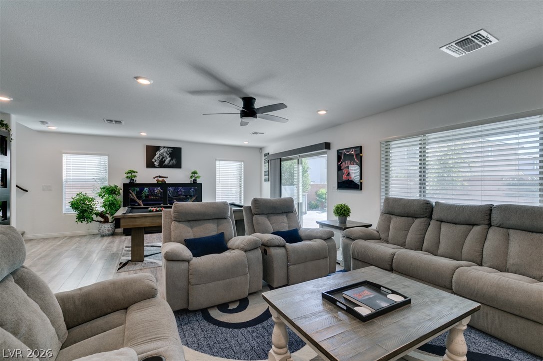 5397 Meadow Star Avenue