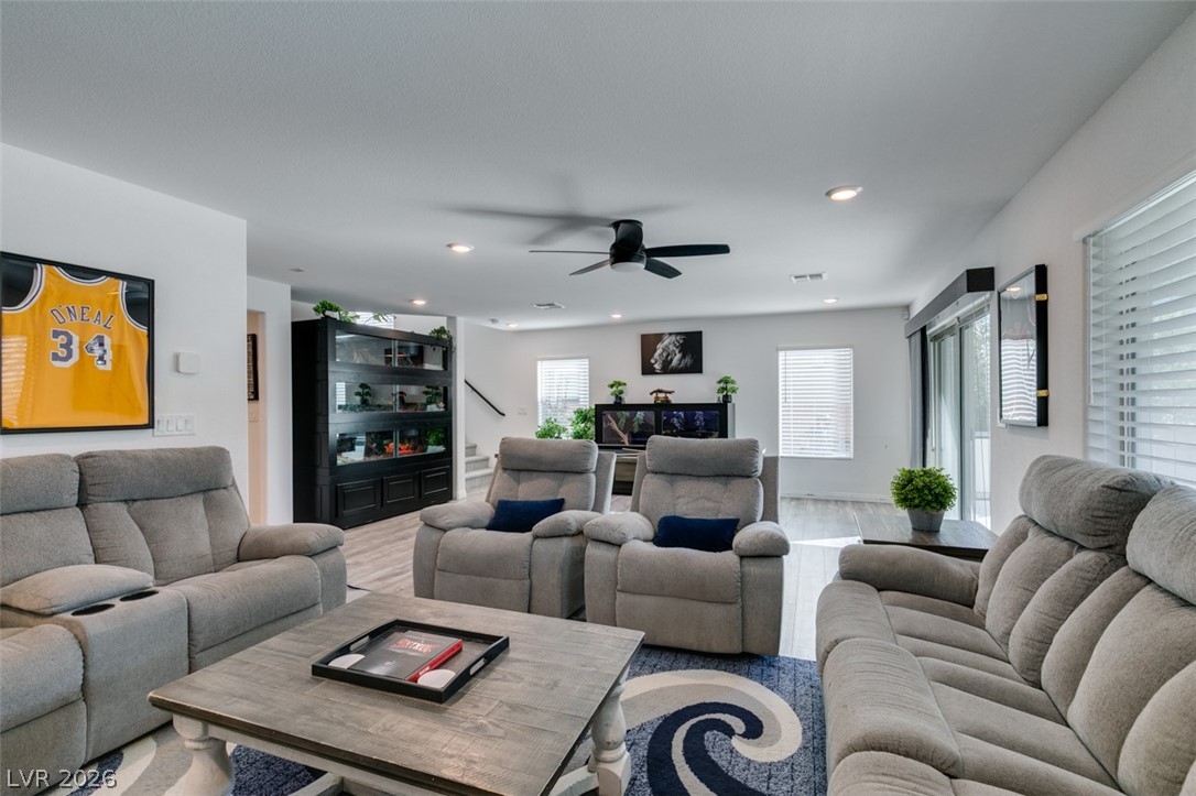 5397 Meadow Star Avenue