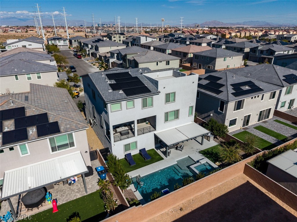 5397 Meadow Star Avenue