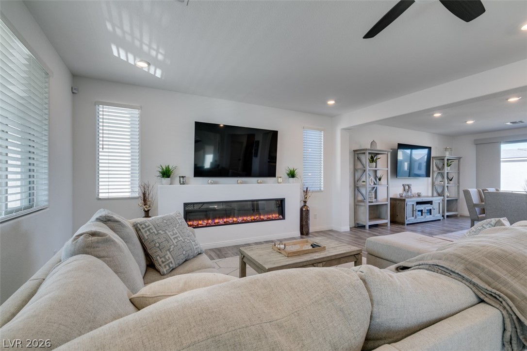 5397 Meadow Star Avenue