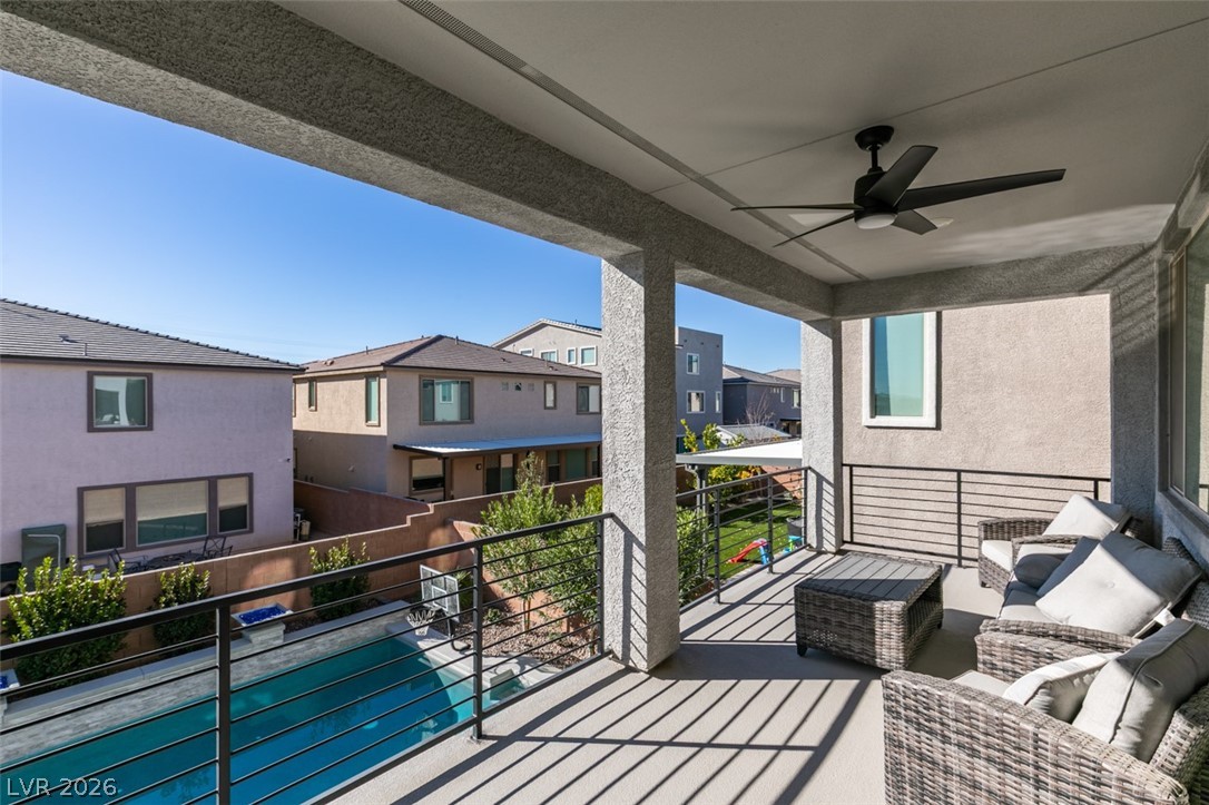 5397 Meadow Star Avenue