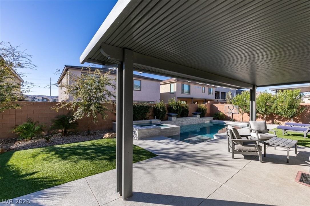 5397 Meadow Star Avenue