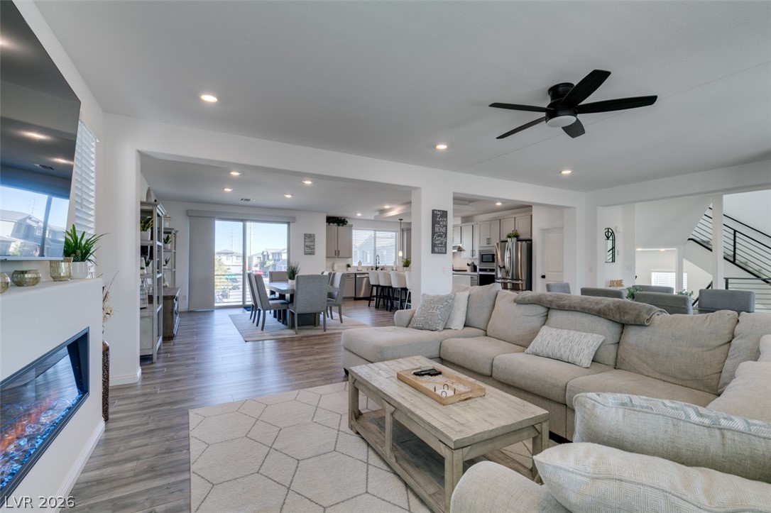 5397 Meadow Star Avenue