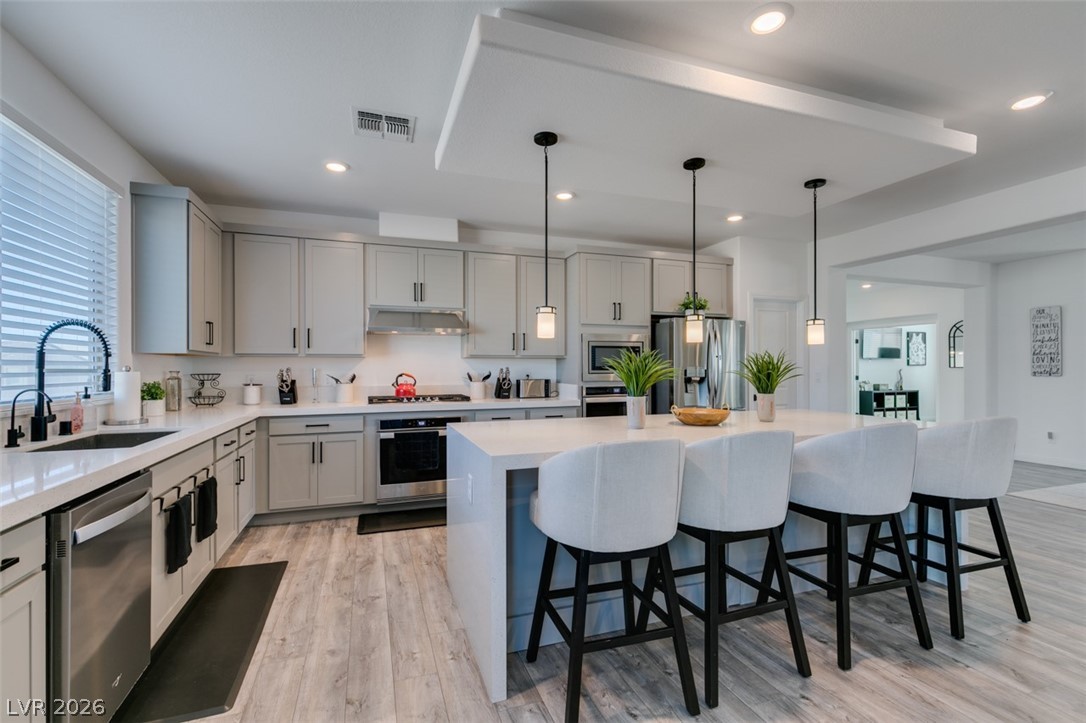 5397 Meadow Star Avenue