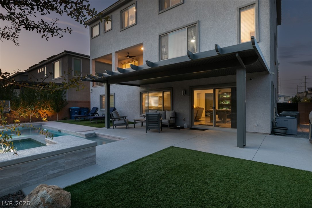 5397 Meadow Star Avenue