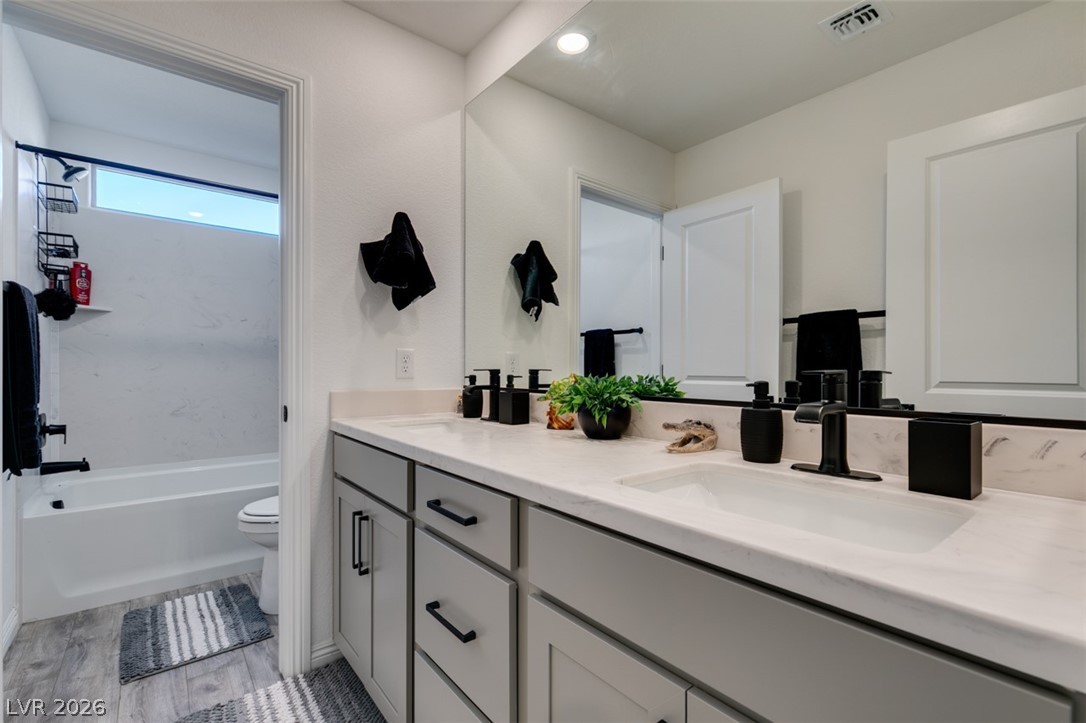 5397 Meadow Star Avenue