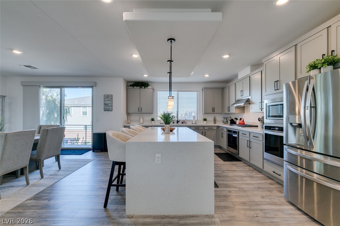 5397 Meadow Star Avenue