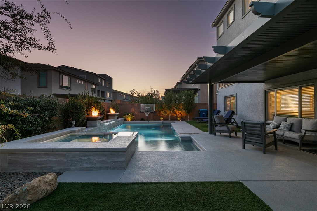 5397 Meadow Star Avenue