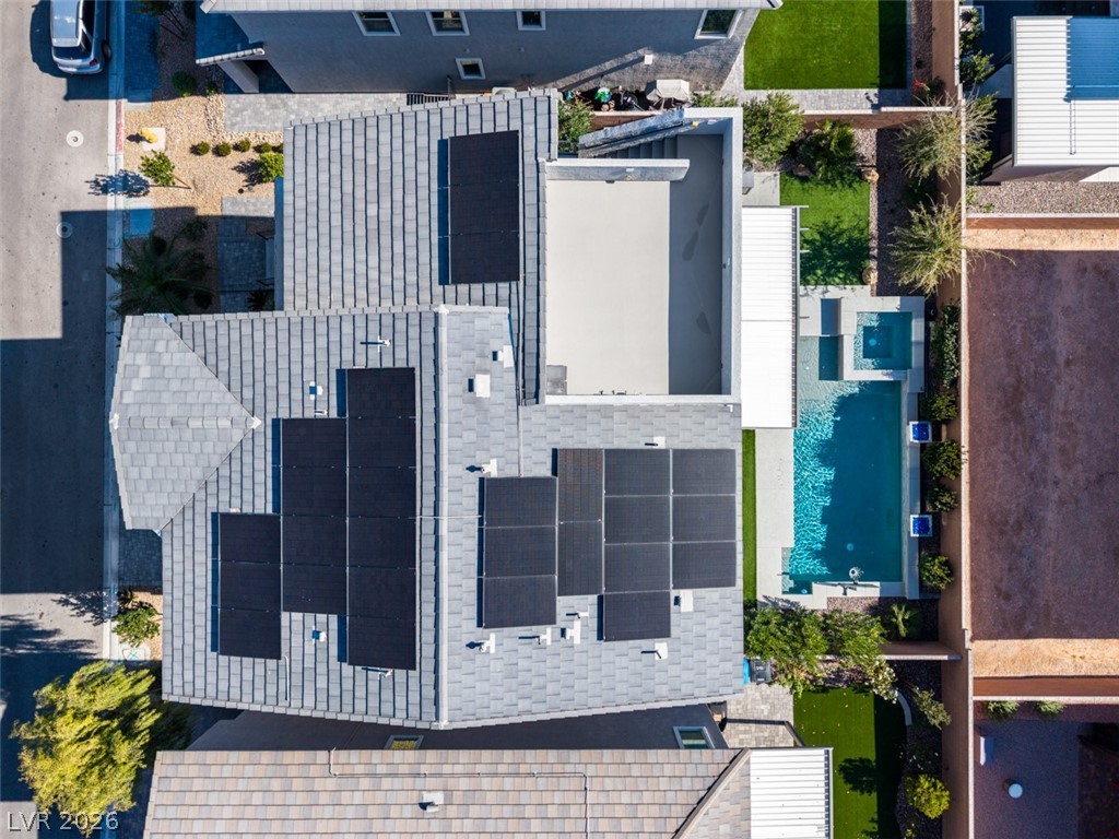 5397 Meadow Star Avenue