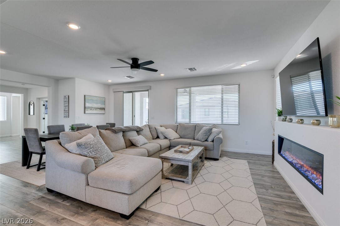 5397 Meadow Star Avenue