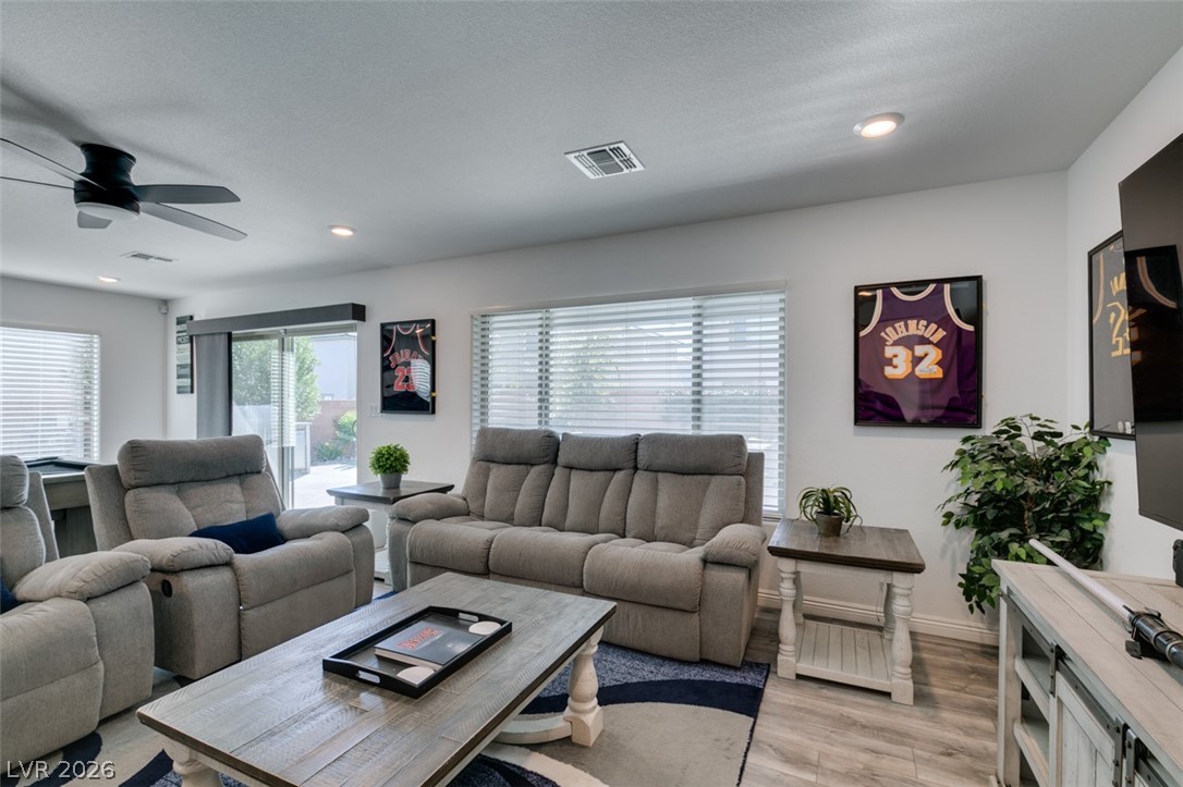 5397 Meadow Star Avenue