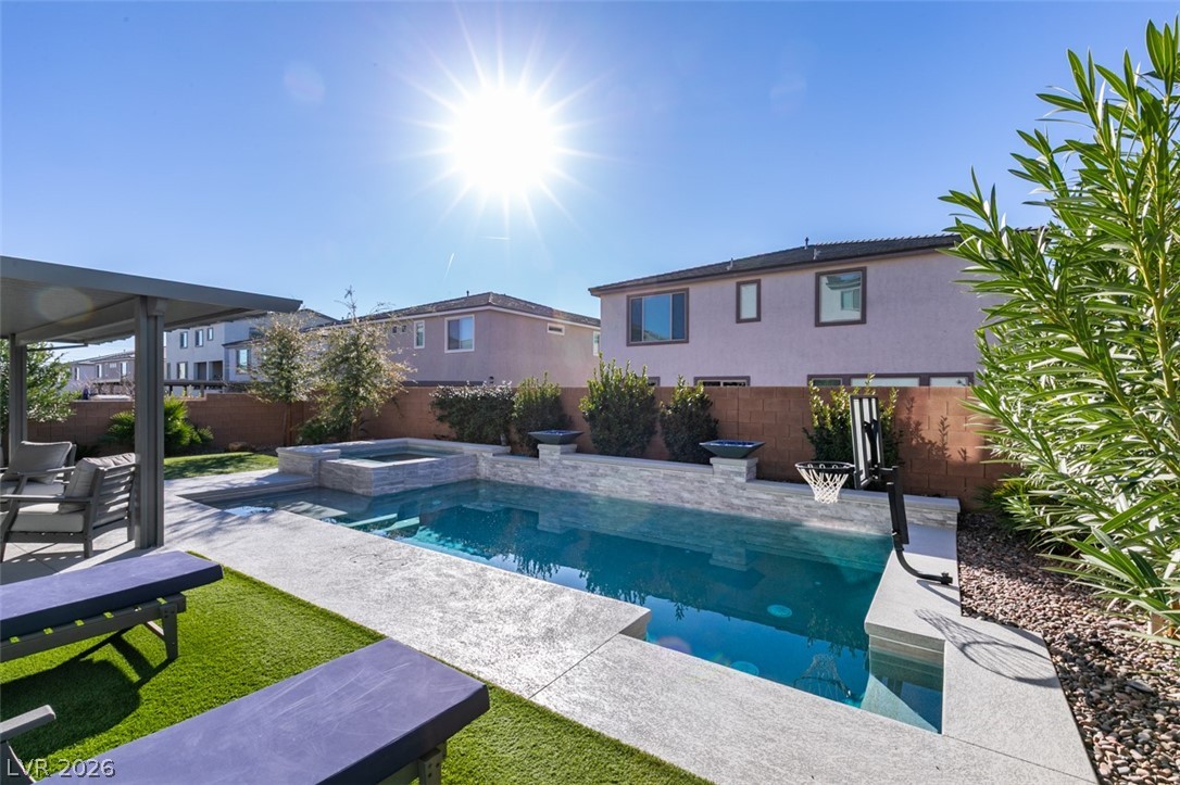 5397 Meadow Star Avenue