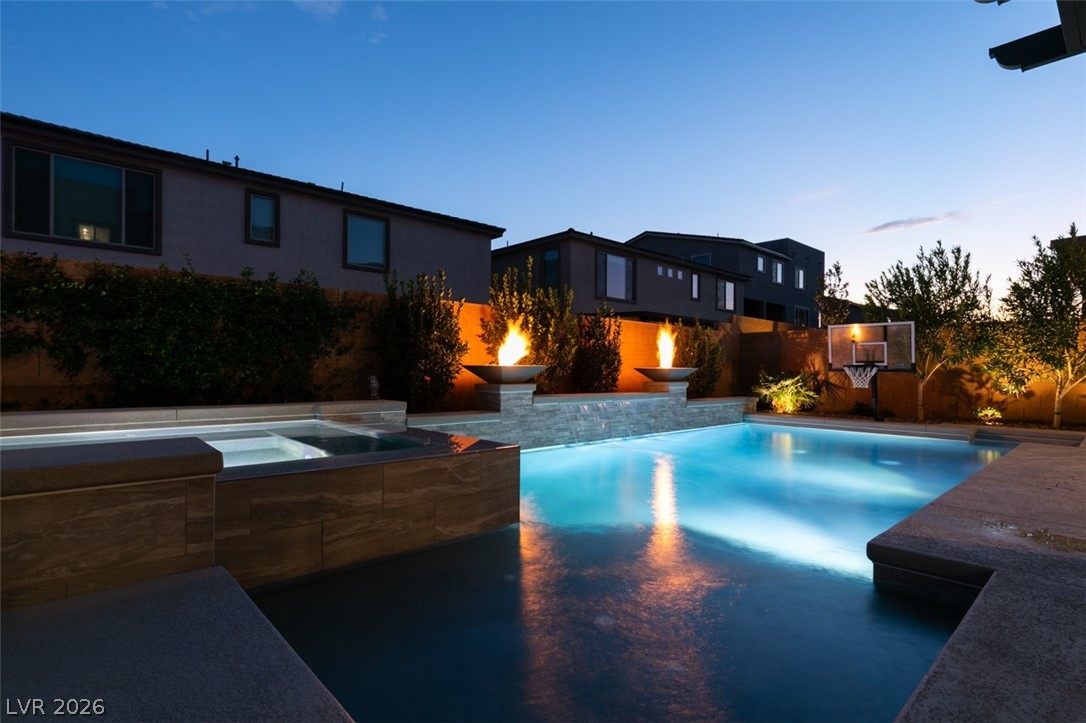 5397 Meadow Star Avenue