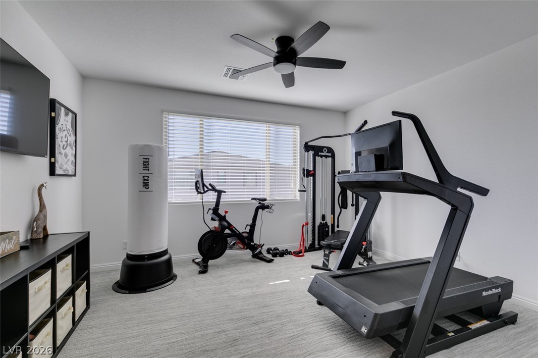 5397 Meadow Star Avenue