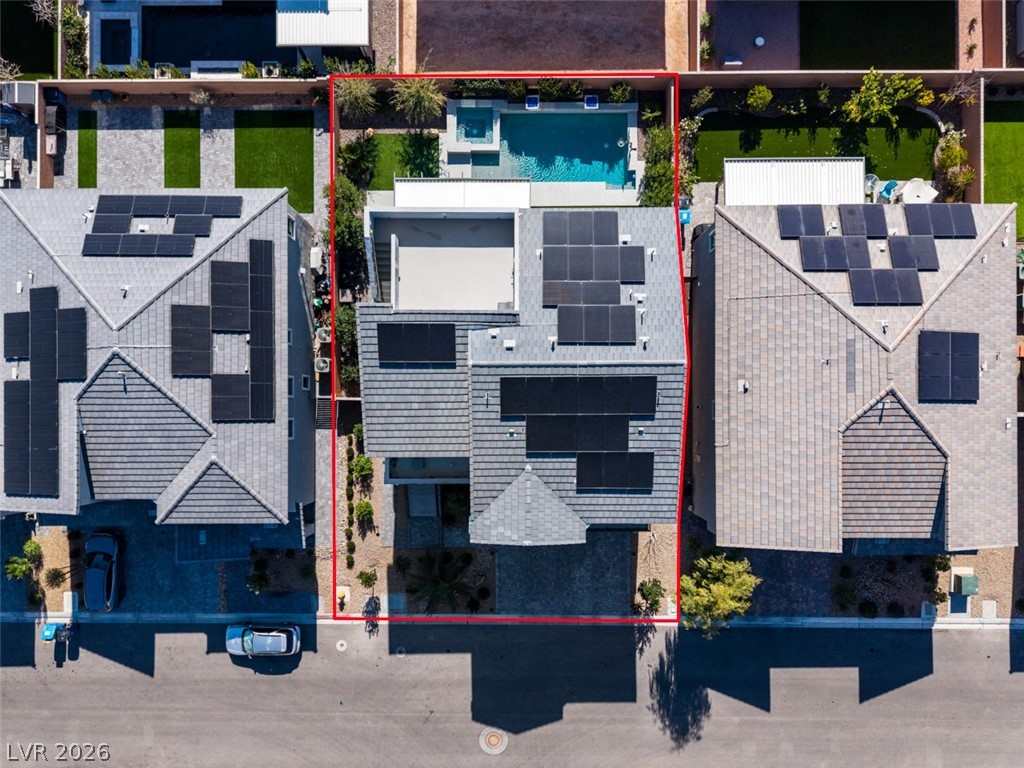 5397 Meadow Star Avenue