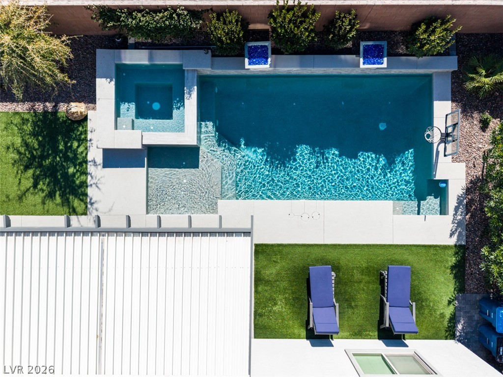 5397 Meadow Star Avenue