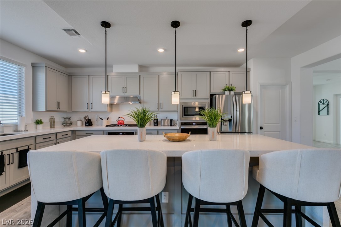 5397 Meadow Star Avenue