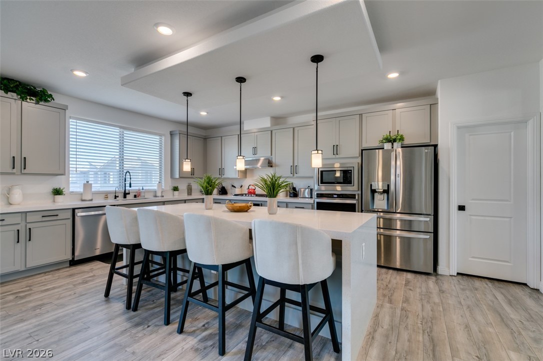 5397 Meadow Star Avenue