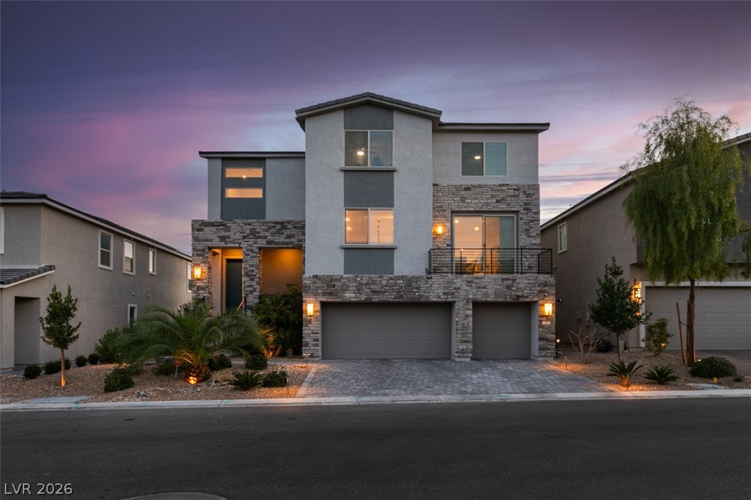 5397 Meadow Star Avenue