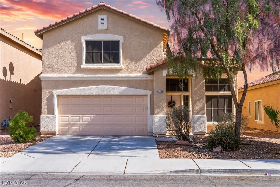 6228 Autumn Creek Drive