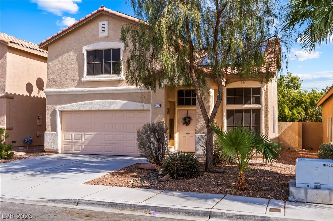 6228 Autumn Creek Drive