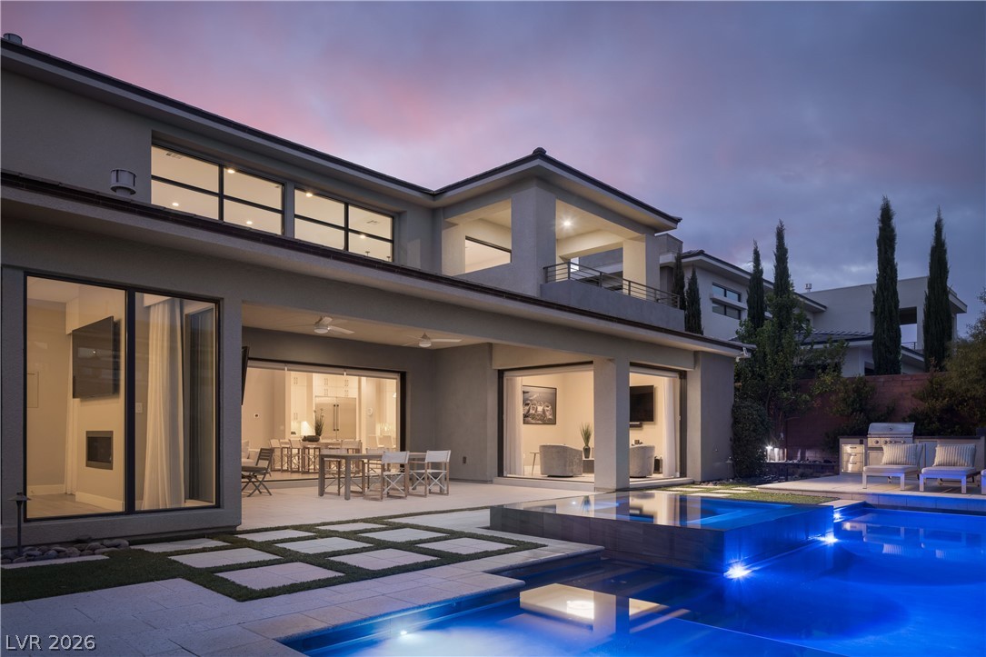 11454 Ruby Falls Way